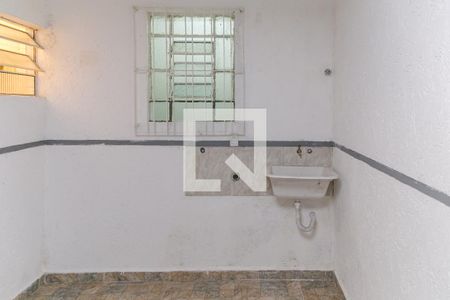 Casa para alugar com 100m², 3 quartos e 1 vagaÁrea de Serviço