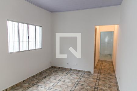 Sala   de casa para alugar com 3 quartos, 100m² em Vila Constança, São Paulo