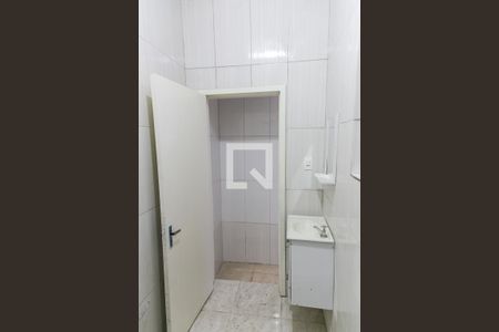Casa para alugar com 100m², 3 quartos e 1 vagaBanheiro