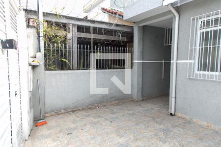 Casa para alugar com 100m², 3 quartos e 1 vagaGaragem