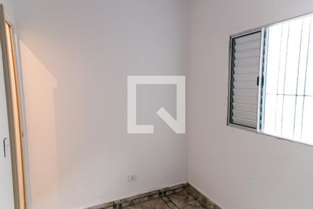 Quarto 2   de casa para alugar com 3 quartos, 100m² em Vila Constança, São Paulo