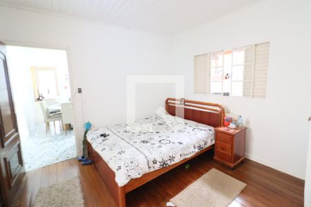 Suíte de casa para alugar com 2 quartos, 70m² em Bela Vista, Osasco