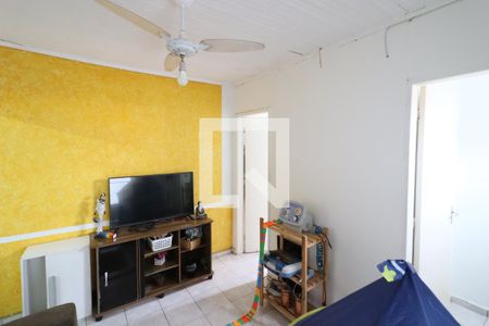 Sala de casa à venda com 2 quartos, 70m² em Bela Vista, Osasco
