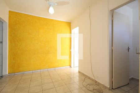 Sala de casa para alugar com 2 quartos, 70m² em Bela Vista, Osasco