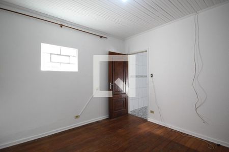 Suíte de casa para alugar com 2 quartos, 70m² em Bela Vista, Osasco