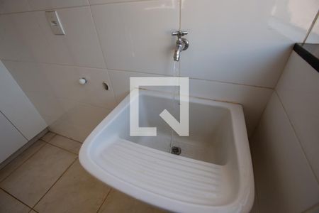 Apartamento para alugar com 62m², 2 quartos e 1 vagaÁrea de serviço