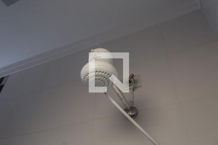 Apartamento para alugar com 62m², 2 quartos e 1 vagaBanheiro da suíte