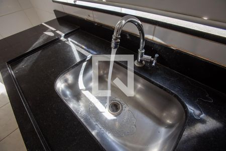 Apartamento para alugar com 62m², 2 quartos e 1 vagaCozinha