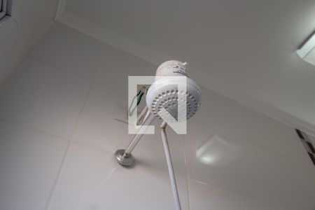 Apartamento para alugar com 62m², 2 quartos e 1 vagaBanheiro social