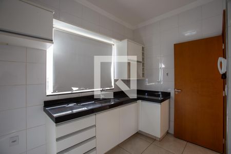 Apartamento para alugar com 62m², 2 quartos e 1 vagaCozinha