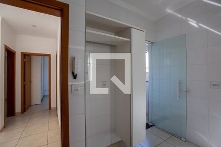 Apartamento para alugar com 62m², 2 quartos e 1 vagaCozinha