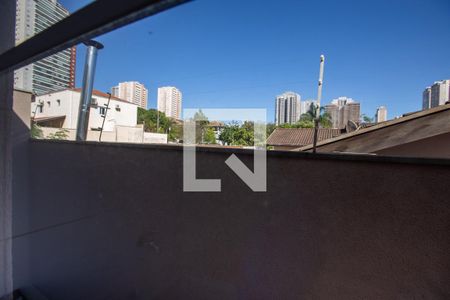Apartamento para alugar com 62m², 2 quartos e 1 vagaÁrea de serviço - vista da janela