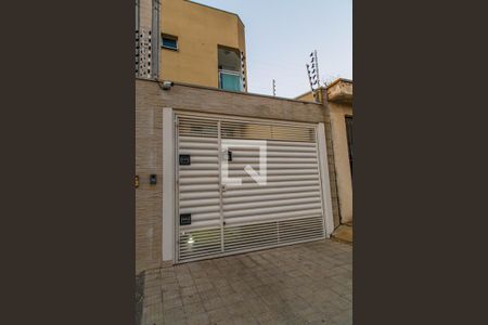 Casa à venda com 129m², 3 quartos e 3 vagasFachada