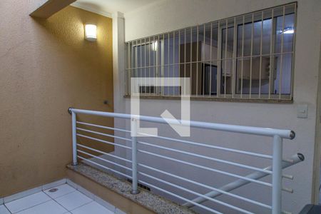 Casa à venda com 129m², 3 quartos e 3 vagasÁrea de Serviço