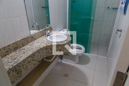 Casa à venda com 129m², 3 quartos e 3 vagasBanheiro 2