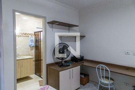 Casa à venda com 129m², 3 quartos e 3 vagasQuarto Suíte