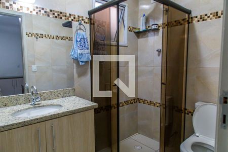 Casa à venda com 129m², 3 quartos e 3 vagasBanheiro Suíte