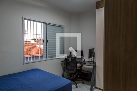 Casa à venda com 129m², 3 quartos e 3 vagasQuarto 3