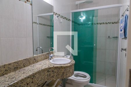 Casa à venda com 129m², 3 quartos e 3 vagasBanheiro 2