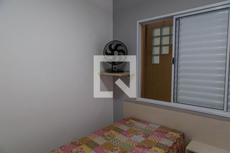 Casa à venda com 129m², 3 quartos e 3 vagasQuarto 2