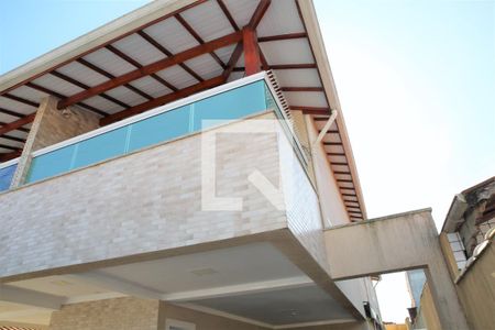 Apartamento para alugar com 74m², 2 quartos e 1 vagaVaranda