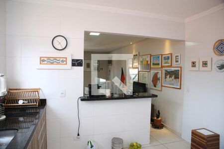 Apartamento para alugar com 74m², 2 quartos e 1 vagaCozinha