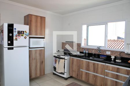 Apartamento para alugar com 74m², 2 quartos e 1 vagaCozinha