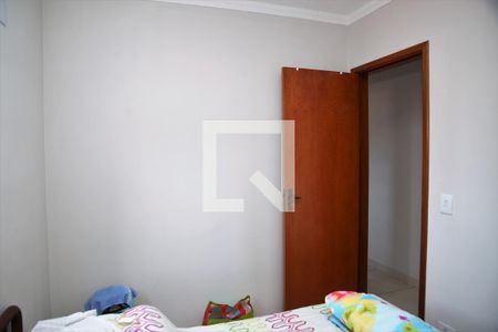 quarto 1 de apartamento para alugar com 2 quartos, 74m² em Maracanã, Praia Grande