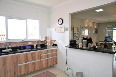Apartamento para alugar com 74m², 2 quartos e 1 vagaCozinha