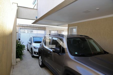 Apartamento para alugar com 74m², 2 quartos e 1 vagaArea comum / Garagrm