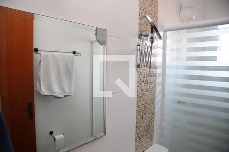 Apartamento para alugar com 74m², 2 quartos e 1 vagaBanheiro social