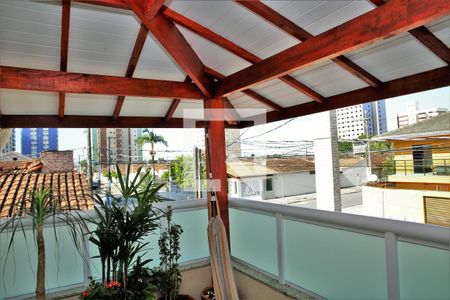 Apartamento para alugar com 74m², 2 quartos e 1 vagavaranda
