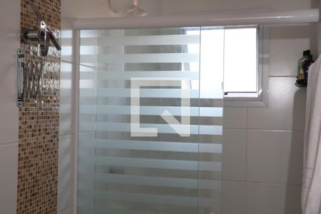 Apartamento para alugar com 74m², 2 quartos e 1 vagaBanheiro social