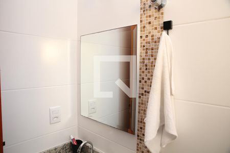 Apartamento para alugar com 74m², 2 quartos e 1 vagaBanheiro suite