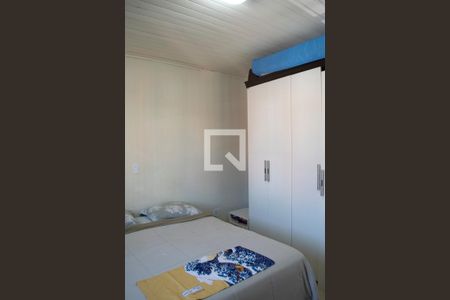Quarto 1 de casa à venda com 2 quartos, 110m² em Vila Aurora, São Paulo