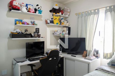 Quarto 2 de casa à venda com 2 quartos, 110m² em Vila Aurora, São Paulo