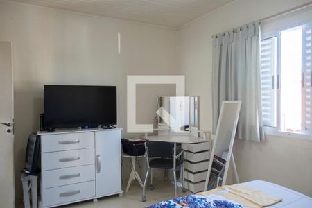 Quarto 1 de casa à venda com 2 quartos, 110m² em Vila Aurora, São Paulo