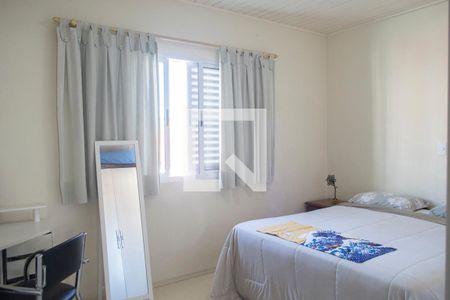 Quarto 1 de casa à venda com 2 quartos, 110m² em Vila Aurora, São Paulo