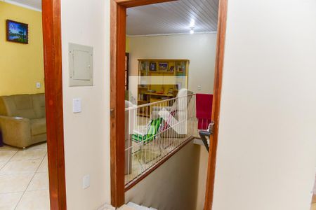 Sala 1 de casa à venda com 7 quartos, 200m² em Sarandi, Porto Alegre