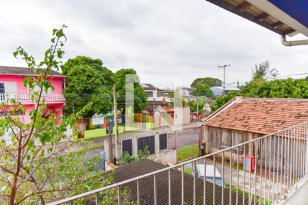 Casa à venda com 200m², 7 quartos e 2 vagasVista da Sacada