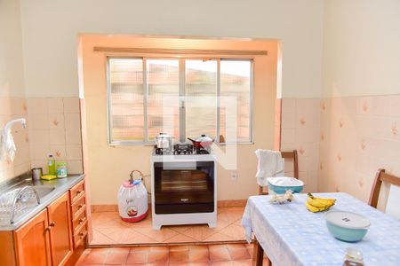 Casa à venda com 200m², 7 quartos e 2 vagasCozinha