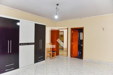 Suíte de casa à venda com 7 quartos, 200m² em Sarandi, Porto Alegre