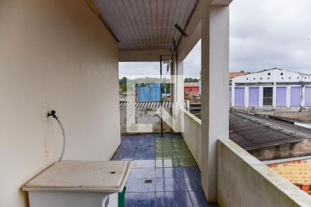 Casa à venda com 200m², 7 quartos e 2 vagasVaranda