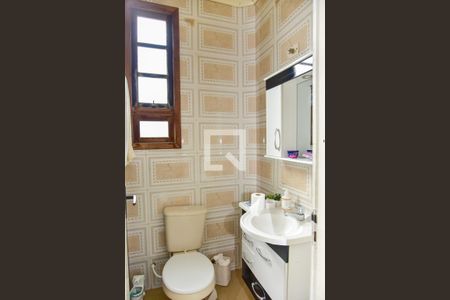 Casa à venda com 200m², 7 quartos e 2 vagasBanheiro Social 2