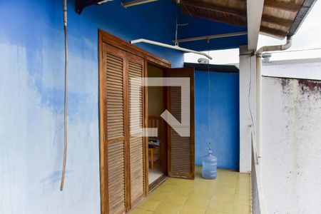 Casa à venda com 200m², 7 quartos e 2 vagasSacada do Quarto 2
