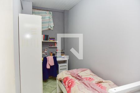 Casa à venda com 200m², 7 quartos e 2 vagasQuarto 5
