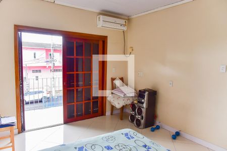 Casa à venda com 200m², 7 quartos e 2 vagasQuarto 2