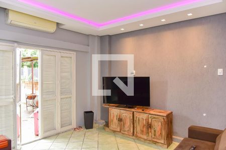 Casa à venda com 200m², 7 quartos e 2 vagasSala 2