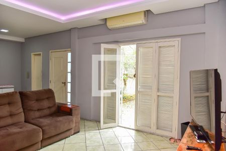 Casa à venda com 200m², 7 quartos e 2 vagasSala 2