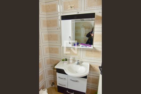 Casa à venda com 200m², 7 quartos e 2 vagasBanheiro Social 2